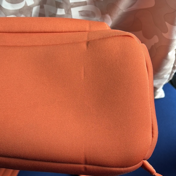 Dagne Dover medium Dakota backpack in coyote - Picture 12 of 16